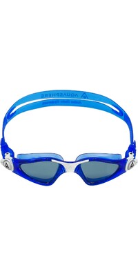 2024 Aquasphere Junior Kayenne Swim Goggles EP3194009LD - Smoke